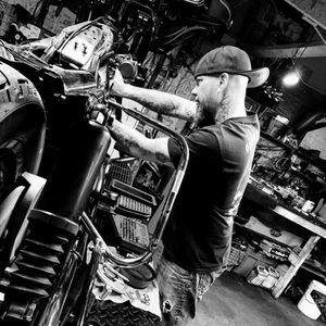 Meet your Posher, Mike